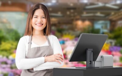 Key Takeaways from Natural Products Expo West 2025: Why RMH POS is Essential for Health Food Stores